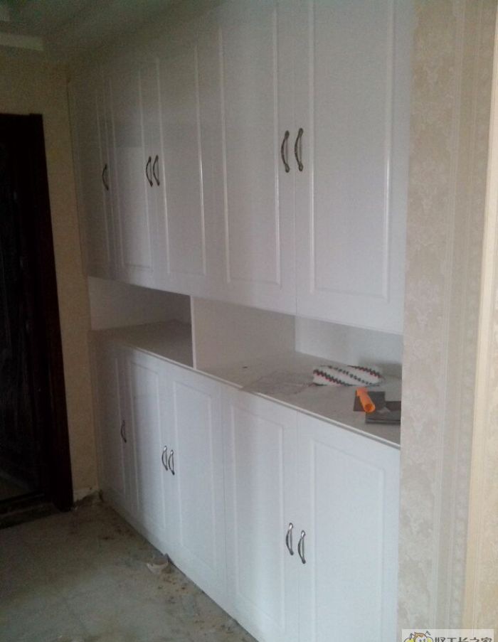 洛阳盛唐至尊装修效果图