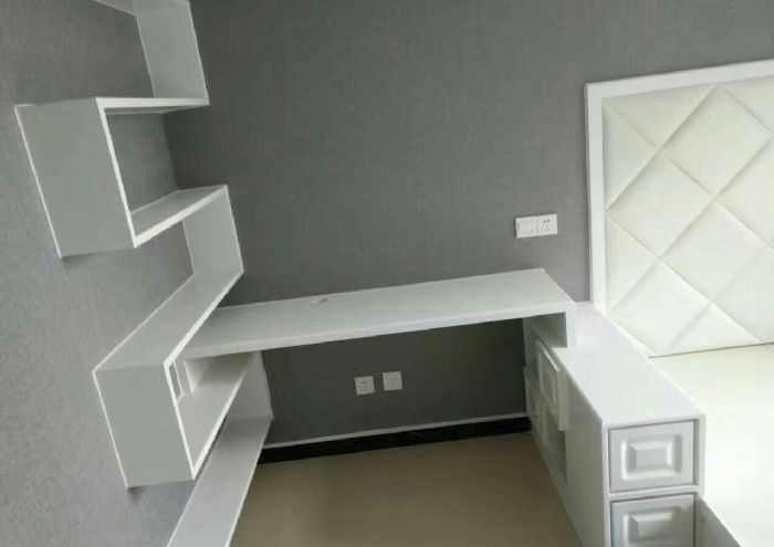 ����ɽˮ����װ��Ч��ͼ