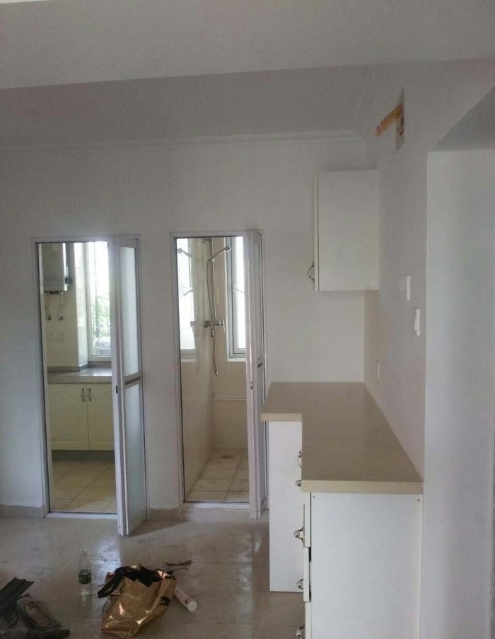 ����ɽˮ����װ��Ч��ͼ