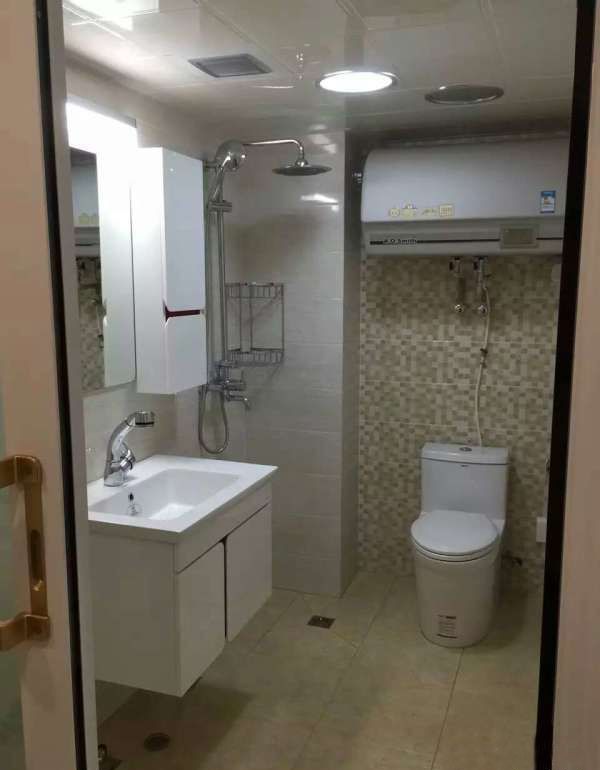 �����������ż���Ժװ��Ч��ͼ