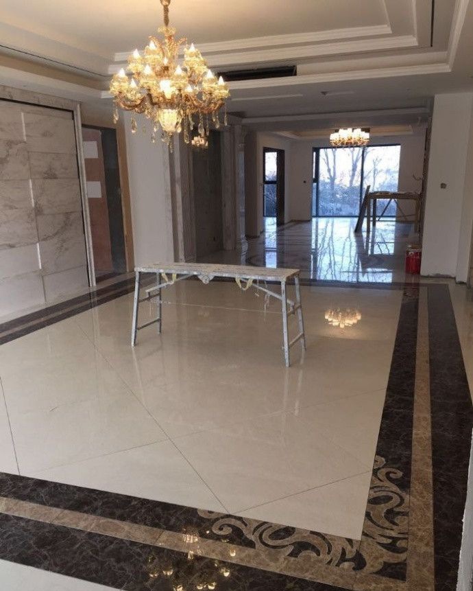 广州骏景花园装修效果图