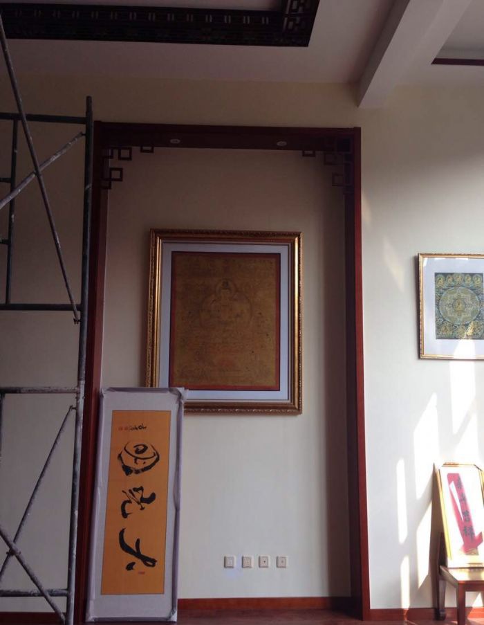 �ൺ���̹���װ��Ч��ͼ