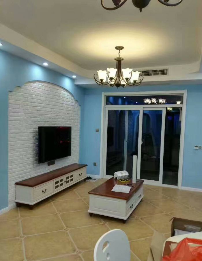 ���˾���װ��Ч��ͼ