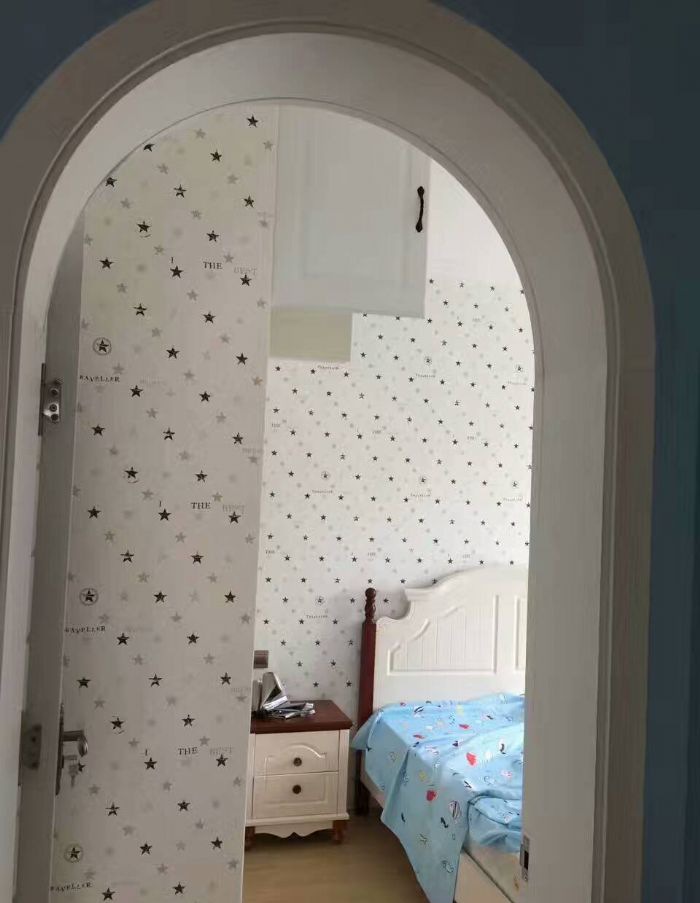 成都保利心语装修效果图