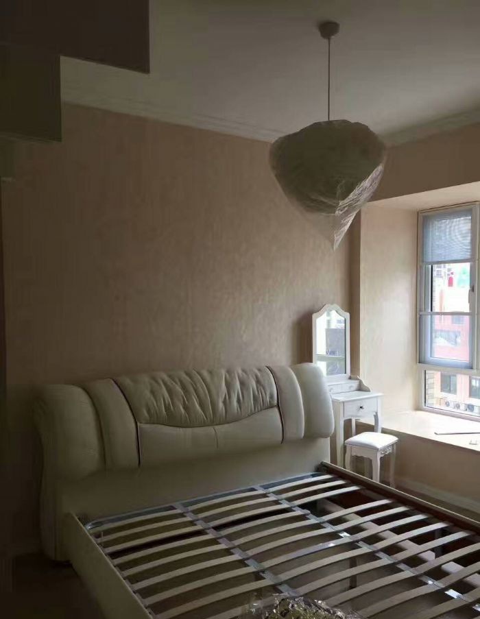 成都保利心语装修效果图