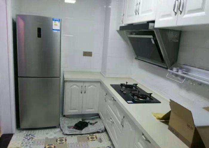 成都保利心语装修效果图