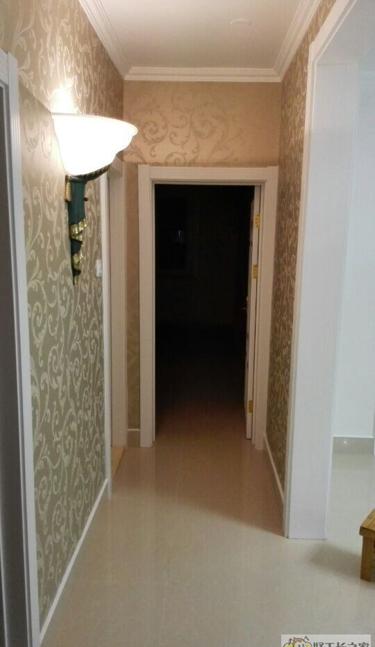 洛阳建业高尔夫装修效果图