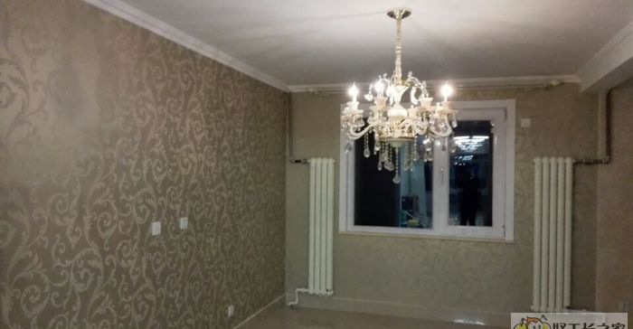 洛阳建业高尔夫装修效果图