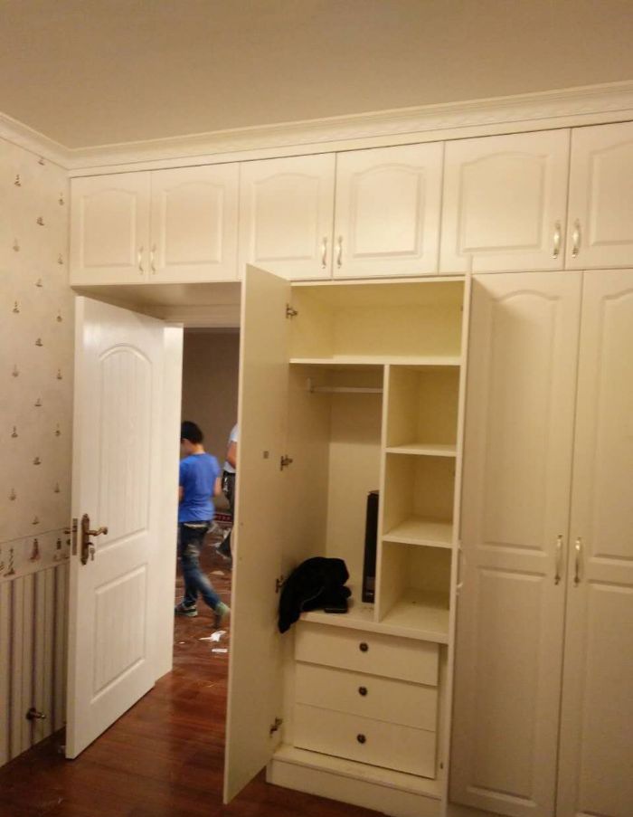 �人�̽ǹ�԰����װ��Ч��ͼ