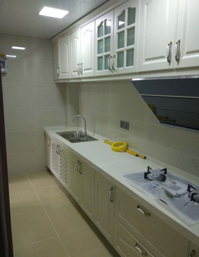 洛阳文兴阳光水岸装修效果图