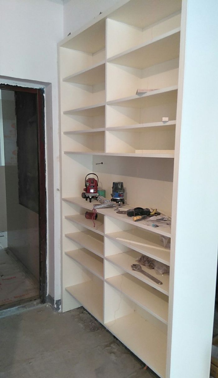 洛阳黄河人家装修效果图