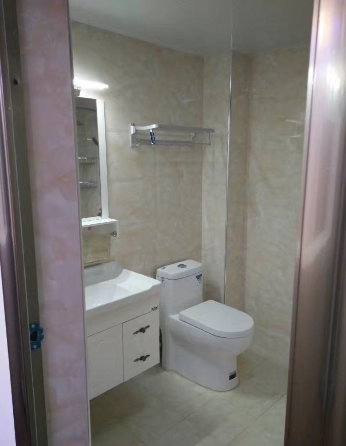 洛阳双溪部落装修效果图