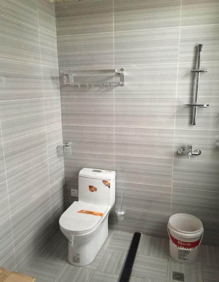 洛阳长兴花园装修效果图