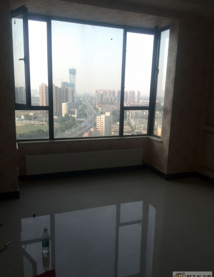 洛阳富雅东方装修效果图