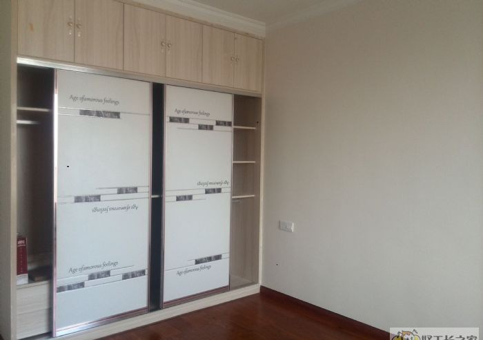 洛阳富雅东方装修效果图