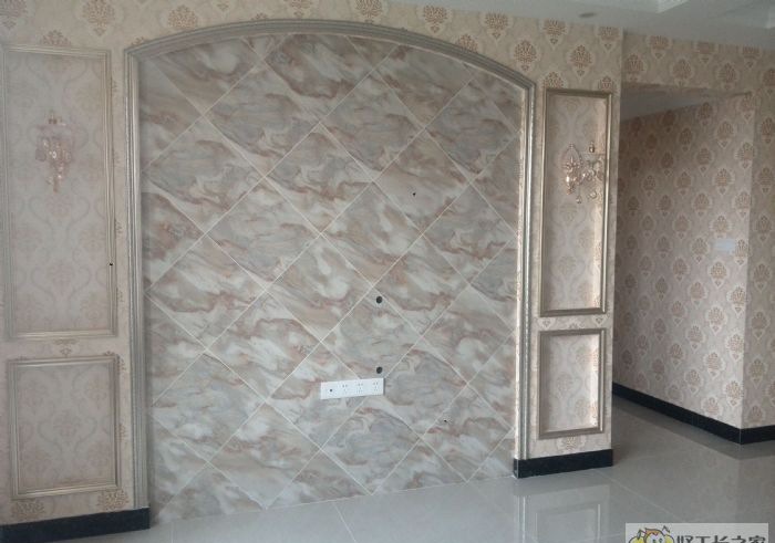 洛阳富雅东方装修效果图