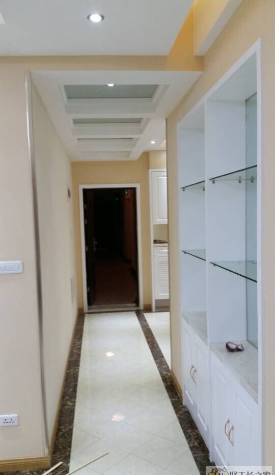 洛阳香港城装修效果图