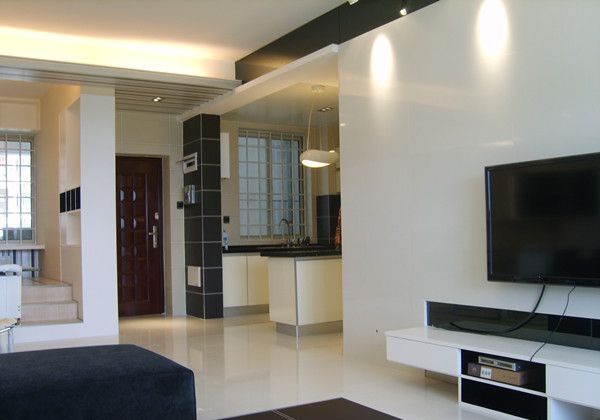 ������������װ��Ч��ͼ