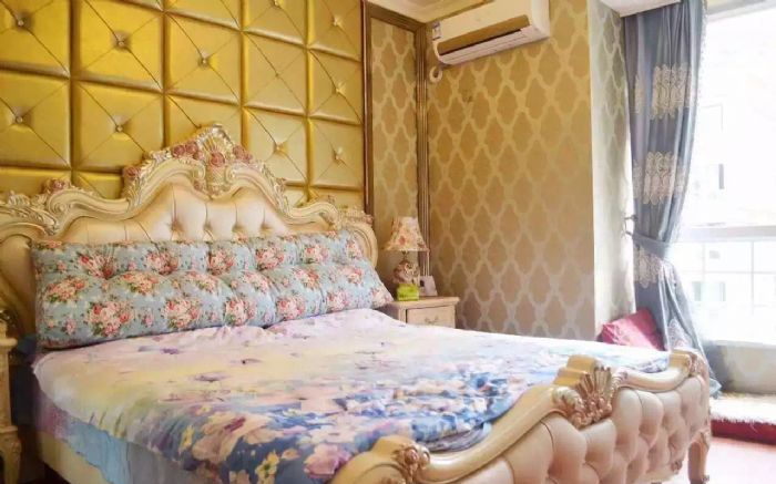 ��������԰װ��Ч��ͼ