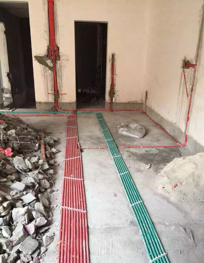 ����ˮ�����װ��Ч��ͼ