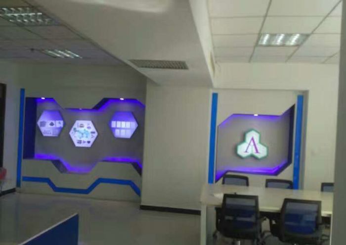 �����������ʳ�a��1603װ��Ч��ͼ