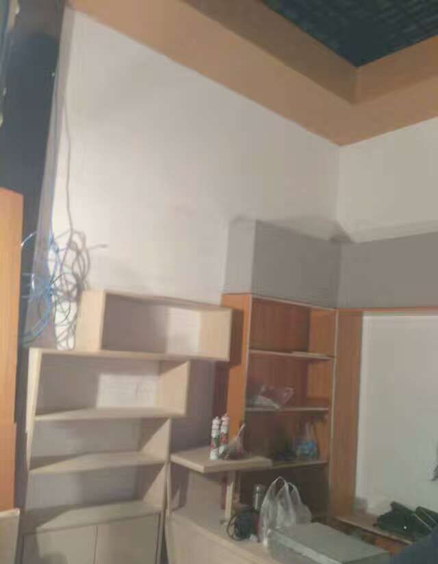 西安曲江银泰城装修效果图