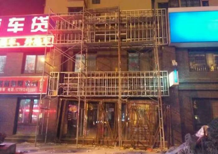 ������կ·װ��Ч��ͼ