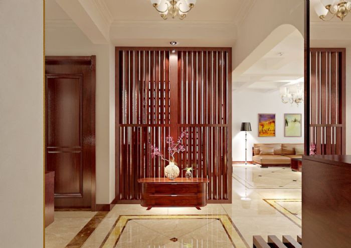 ��̨����������װ��Ч��ͼ