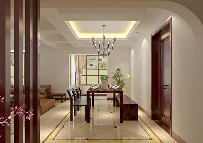 ��̨����������װ��Ч��ͼ