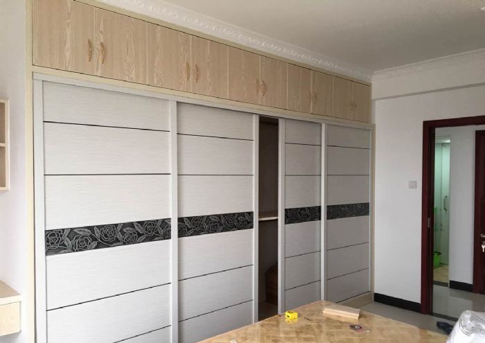 ��ɳ���ų���װ��Ч��ͼ