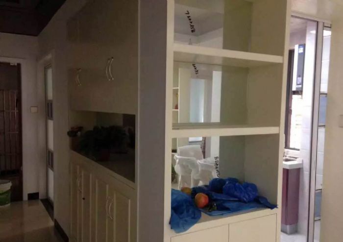 ��ɳ���ų���װ��Ч��ͼ