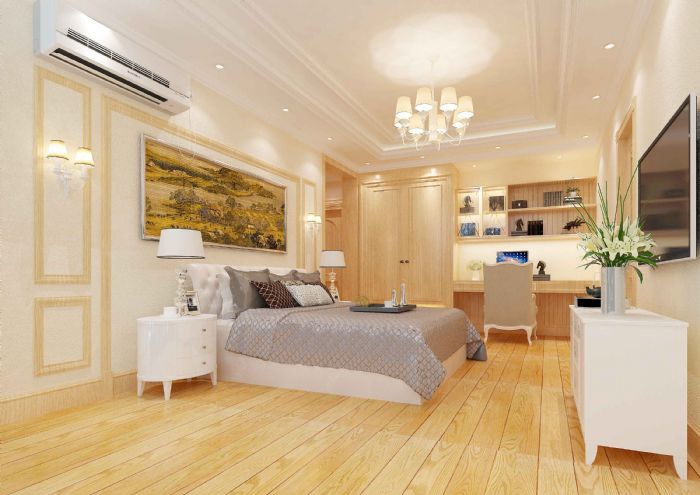 ��̨����������װ��Ч��ͼ