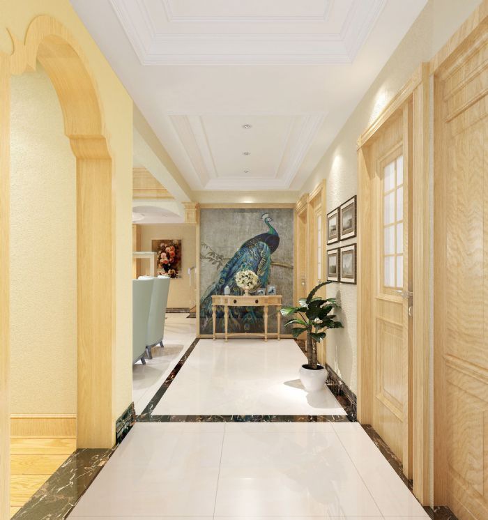 ��̨����������װ��Ч��ͼ