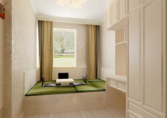 ��̨��������װ��Ч��ͼ