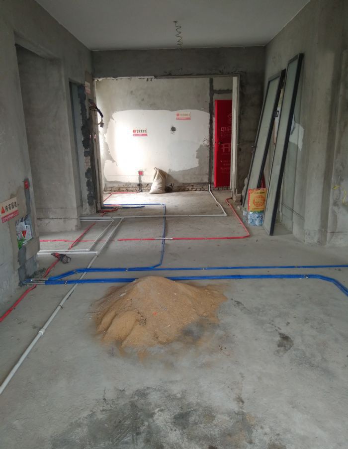 ��л��԰װ��Ч��ͼ