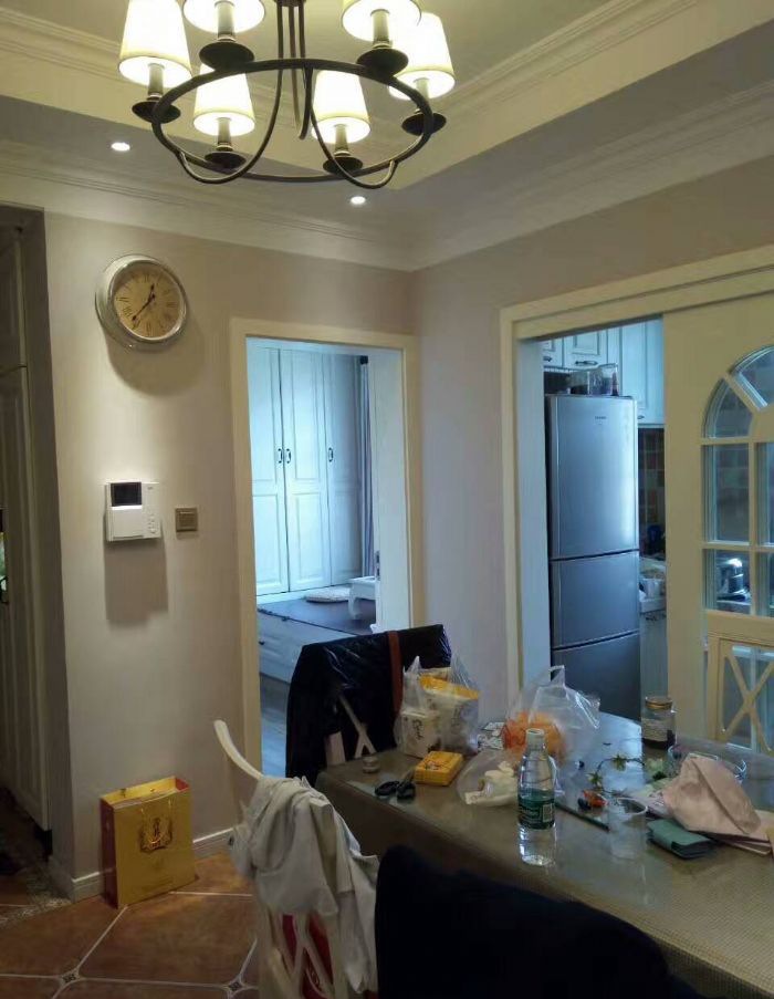 �人�����Ǻ������ϳ�װ��Ч��ͼ