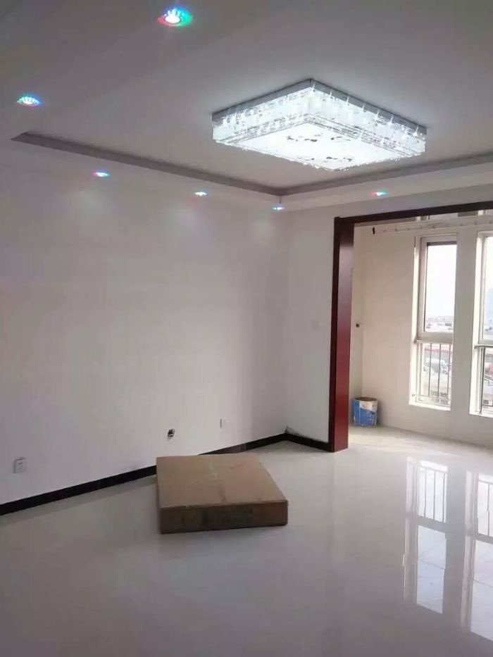 石家庄鹿城1号装修效果图