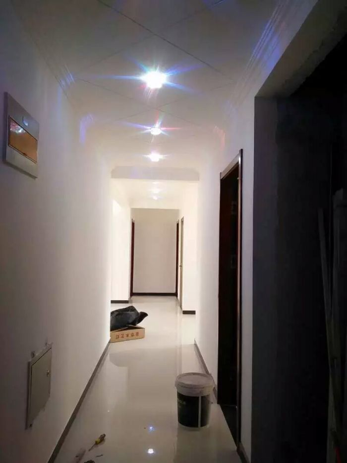 石家庄鹿城1号装修效果图