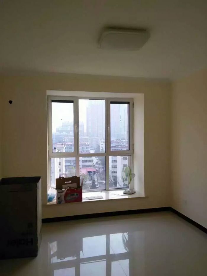 石家庄鹿城1号装修效果图