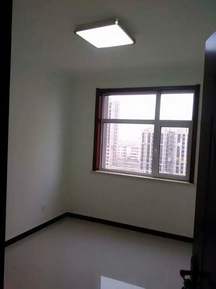 石家庄鹿城1号装修效果图