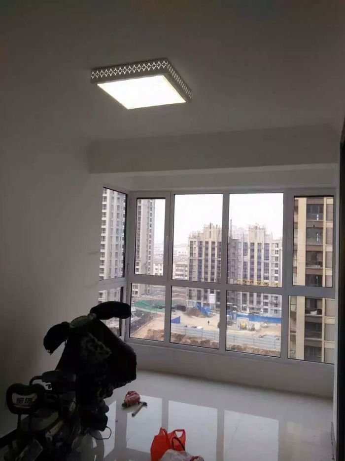 石家庄鹿城1号装修效果图