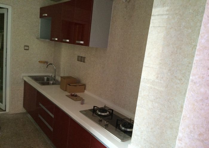 �ɶ��̵ع��ʻ���װ��Ч��ͼ