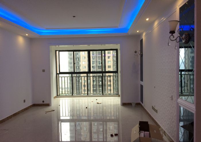 �ɶ��̵ع��ʻ���װ��Ч��ͼ