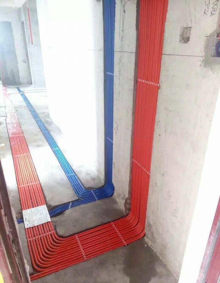 武汉光谷满庭春装修效果图