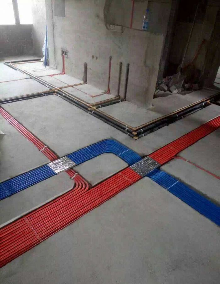 武汉光谷满庭春装修效果图