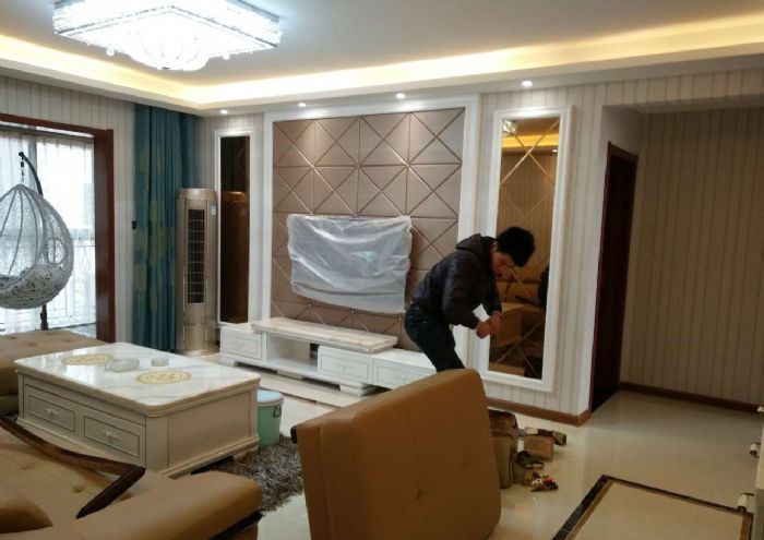 ���������Ԫ��װ��Ч��ͼ