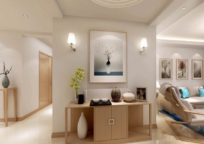 ��ɽ������ͥװ��Ч��ͼ