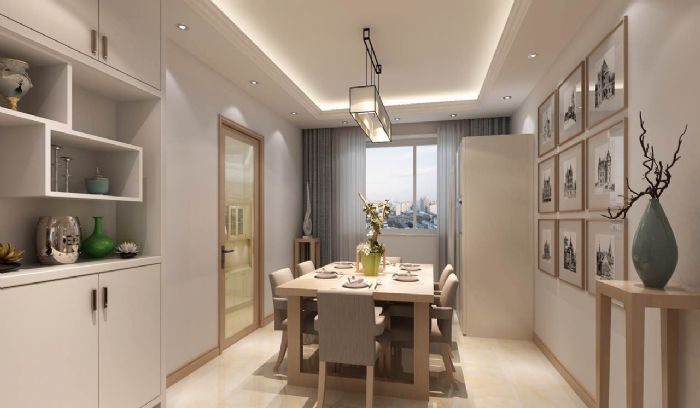 ��ɽ������ͥװ��Ч��ͼ