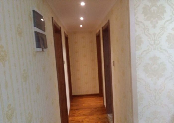 青岛天怡景园装修效果图