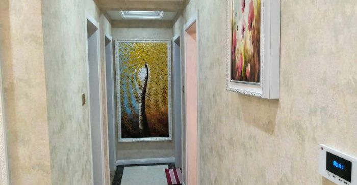 �ൺ������԰װ��Ч��ͼ